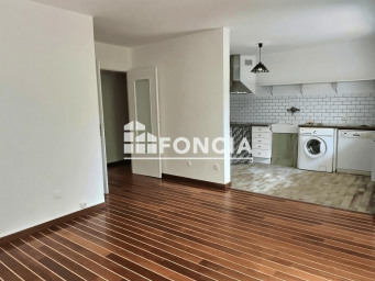 Appartement 190 000 € - 51 m²
