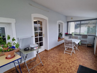 Maison a louer joue-les-tours - 3 pièce(s) - 117 m2 - Surfyn