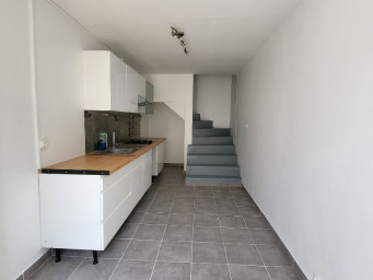 Maison a louer montereau-fault-yonne - 2 pièce(s) - 40 m2 - Surfyn