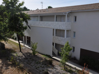 Appartement a louer saint-medard-en-jalles - 2 pièce(s) - 39 m2 - Surfyn