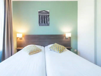 Appartement a louer nimes - 1 pièce(s) - 20 m2 - Surfyn