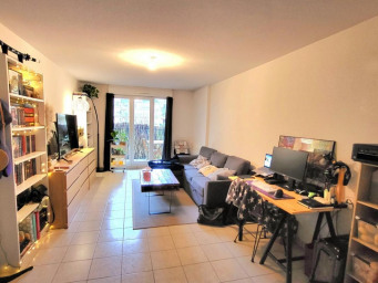 Appartement 2 pièce(s) 45.66 m²à louer Limoges