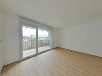 Appartement a louer tourcoing - 2 pièce(s) - 48 m2 - Surfyn