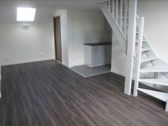 Appartement a louer osny - 1 pièce(s) - 30.66 m2 - Surfyn