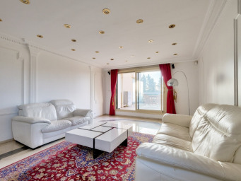 Appartement a louer saint-cloud - 5 pièce(s) - 150 m2 - Surfyn