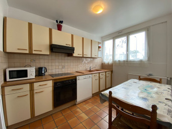 Maison a louer pontoise - 5 pièce(s) - 98 m2 - Surfyn