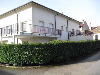 Appartement a louer oyonnax - 5 pièce(s) - 122 m2 - Surfyn