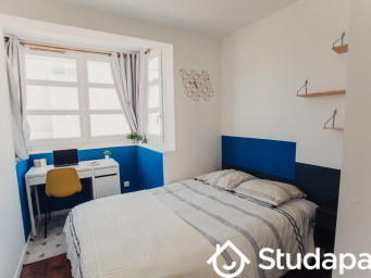 Appartement a louer montigny-le-bretonneux - 1 pièce(s) - 12 m2 - Surfyn