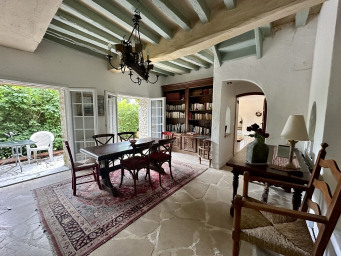 Maison a louer rambouillet - 5 pièce(s) - 112 m2 - Surfyn