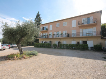 Appartement a louer grasse - 1 pièce(s) - 21 m2 - Surfyn