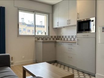 Appartement a louer paris-11e-arrondissement - 2 pièce(s) - 30 m2 - Surfyn