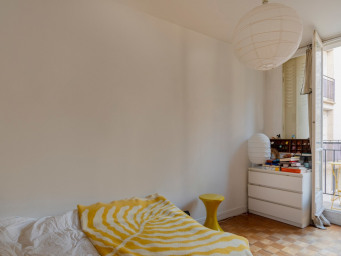 Appartement a louer paris-4e-arrondissement - 4 pièce(s) - 68 m2 - Surfyn