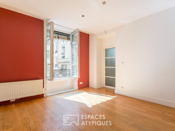 Appartement 399 000 € - 66 m²