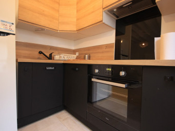 Appartement a louer paris-19e-arrondissement - 1 pièce(s) - 26 m2 - Surfyn