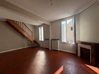 Maison a louer rambouillet - 3 pièce(s) - 55 m2 - Surfyn