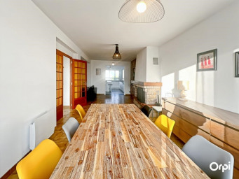 Maison a louer lorient - 4 pièce(s) - 123 m2 - Surfyn