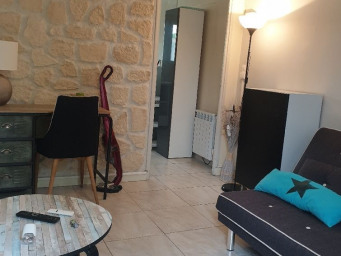 Appartement a louer merignac - 1 pièce(s) - 0 m2 - Surfyn