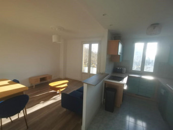 Appartement a louer champigny-sur-marne - 2 pièce(s) - 46 m2 - Surfyn