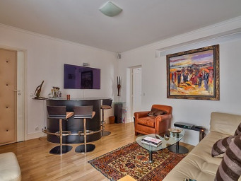 Appartement a louer paris-7e-arrondissement - 3 pièce(s) - 60 m2 - Surfyn