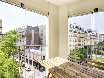 Appartement a louer paris-15e-arrondissement - 3 pièce(s) - 65 m2 - Surfyn