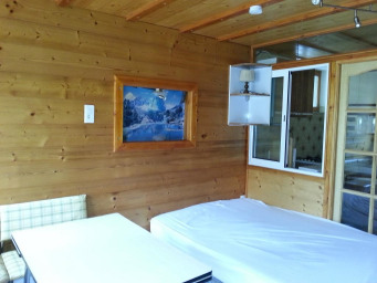 Appartement a louer thonon-les-bains - 1 pièce(s) - 24 m2 - Surfyn