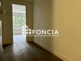 Appartement a louer mont-saint-aignan - 2 pièce(s) - 41.7 m2 - Surfyn