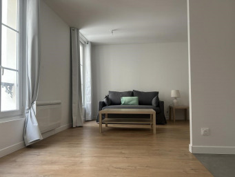 Appartement a louer paris-17e-arrondissement - 1 pièce(s) - 27 m2 - Surfyn