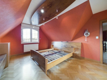 Maison a louer schiltigheim - 6 pièce(s) - 217 m2 - Surfyn