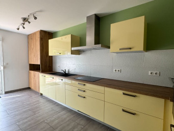 Maison a louer reims - 4 pièce(s) - 108 m2 - Surfyn