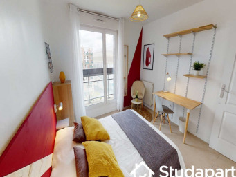 Appartement a louer garches - 1 pièce(s) - 140 m2 - Surfyn