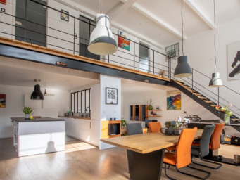 Appartement 442 000 € - 100 m²