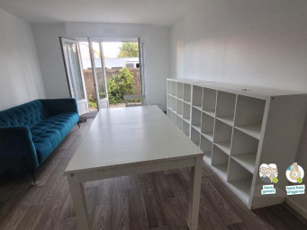 Appartement a louer nantes - 4 pièce(s) - 80 m2 - Surfyn