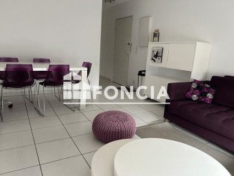 Appartement a louer perpignan - 3 pièce(s) - 53.7 m2 - Surfyn