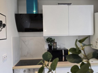 Appartement a louer villepinte - 1 pièce(s) - 14 m2 - Surfyn