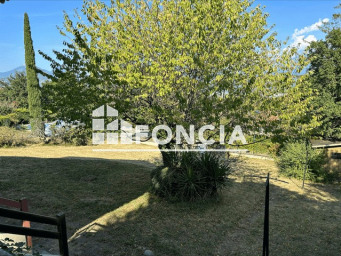 Maison a louer echirolles - 7 pièce(s) - 152.8 m2 - Surfyn