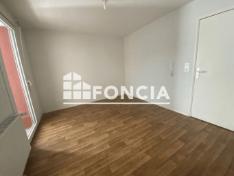 Appartement a louer saint-nazaire - 1 pièce(s) - 23.1 m2 - Surfyn