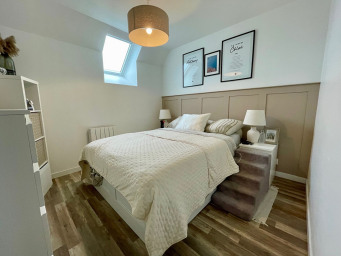 Maison a louer persan - 3 pièce(s) - 52 m2 - Surfyn