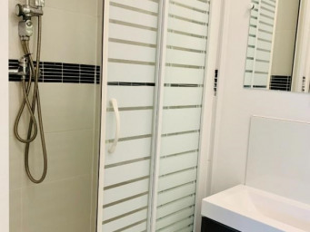 Appartement a louer ermont - 1 pièce(s) - 12 m2 - Surfyn