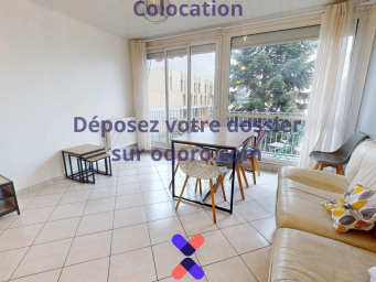 Appartement a louer bron - 4 pièce(s) - 71.74 m2 - Surfyn