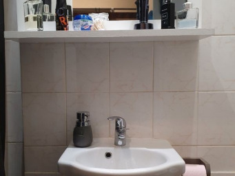 Appartement a louer villeurbanne - 1 pièce(s) - 27 m2 - Surfyn