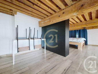 Appartement 290 000 € - 52 m²