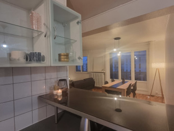 Appartement a louer antony - 2 pièce(s) - 52 m2 - Surfyn