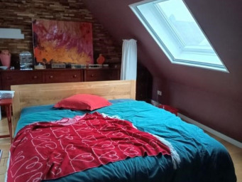 Appartement a louer roissy-en-brie - 1 pièce(s) - 30 m2 - Surfyn