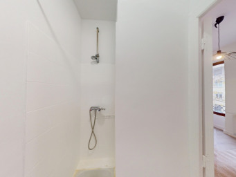 Appartement a louer lyon-7e-arrondissement - 1 pièce(s) - 19 m2 - Surfyn