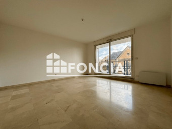 Appartement a louer lyon-1er-arrondissement - 2 pièce(s) - 50 m2 - Surfyn