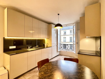 Appartement a louer paris-8e-arrondissement - 2 pièce(s) - 60 m2 - Surfyn