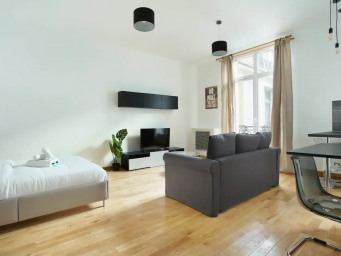 Appartement a louer auxerre - 1 pièce(s) - 32 m2 - Surfyn