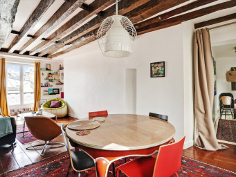 Appartement a louer paris-2e-arrondissement - 2 pièce(s) - 53 m2 - Surfyn