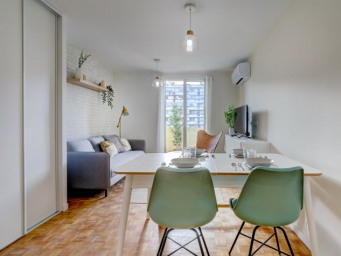 Appartement a louer marseille-3e-arrondissement - 4 pièce(s) - 62 m2 - Surfyn