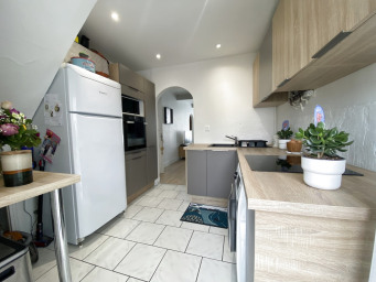 Maison a louer louvres - 3 pièce(s) - 55 m2 - Surfyn